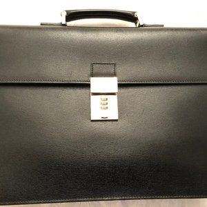 Brand New Authentic Gucci Briefcase